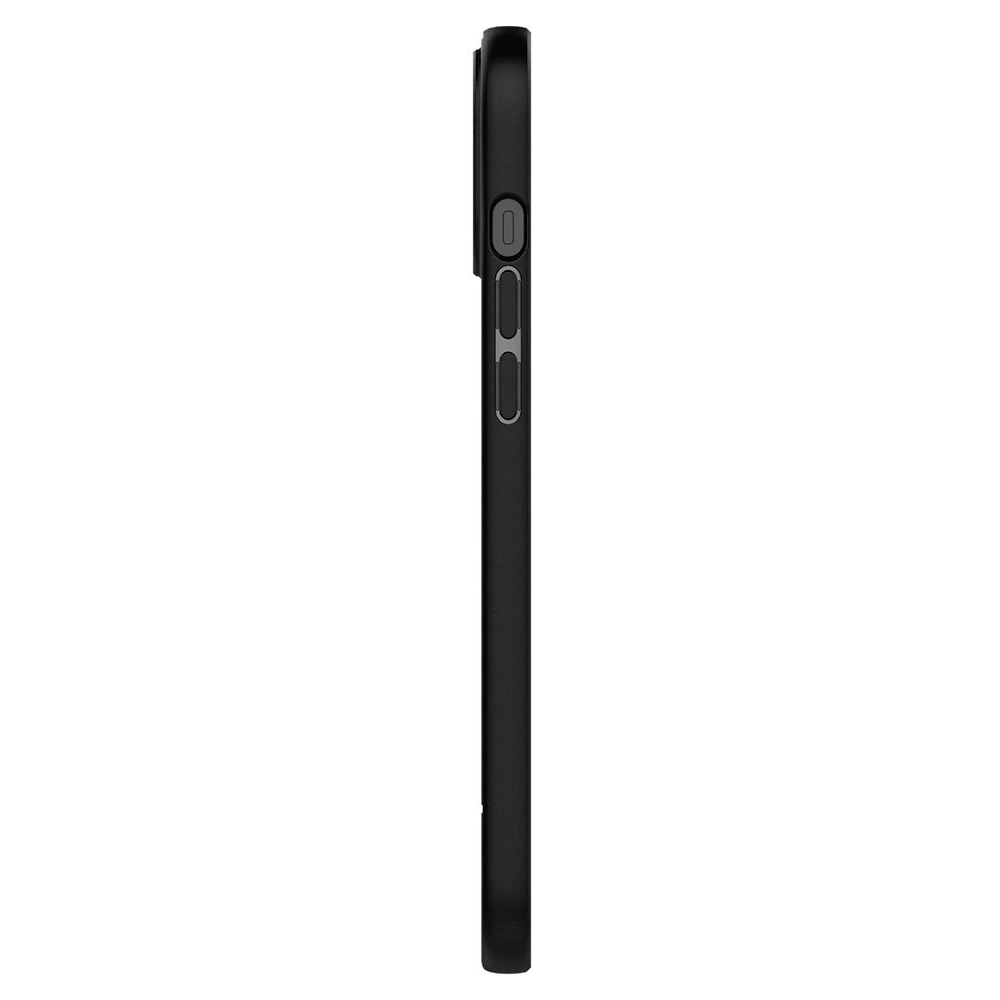 Wholesale Spigen Core Armor Apple iPhone 12 Pro Max Black - SPN1264BLK - {ean13} - Hurt