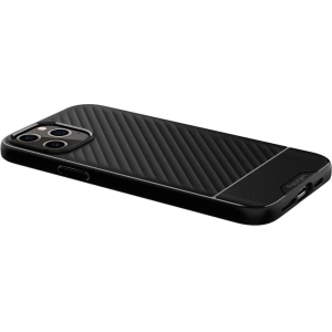Etui Spigen Core Armor Apple iPhone 12 Pro Max Black