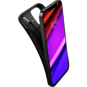 Etui Spigen Core Armor Apple iPhone 12 Pro Max Black