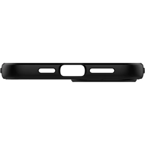 Etui Spigen Core Armor Apple iPhone 12 Pro Max Black