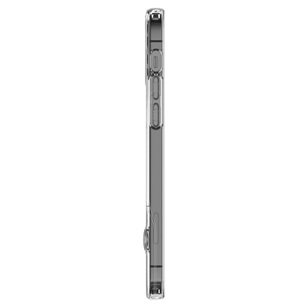 Hurtownia GSM - Etui Spigen Slim Armor Essential S Apple iPhone 12 Pro Max Crystal Clear - SPN1265CL - {ean13} - Hurt