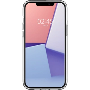 Hurtownia GSM - Etui Spigen Liquid Crystal Apple iPhone 12/12 Pro Crystal Clear - SPN1266CL - {ean13} - Hurt