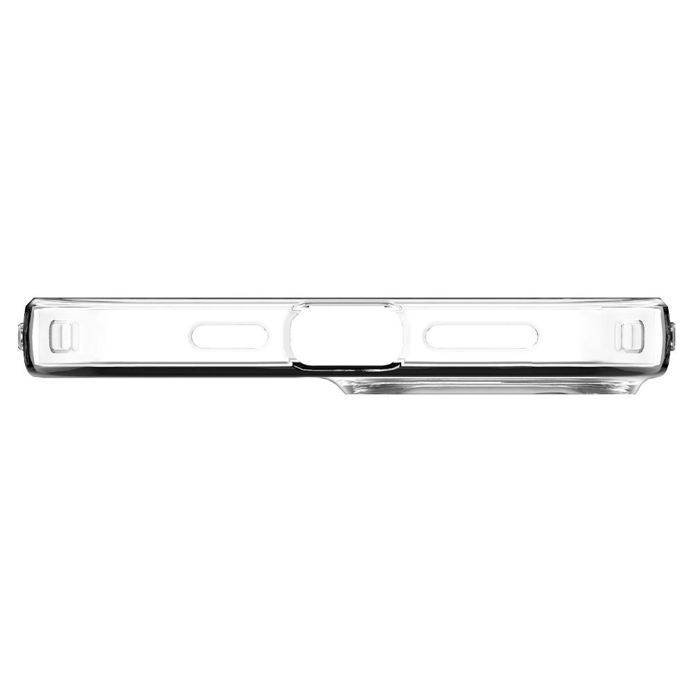 Hurtownia GSM - Etui Spigen Liquid Crystal Apple iPhone 12/12 Pro Crystal Clear - SPN1266CL - {ean13} - Hurt