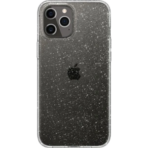 Etui Spigen Liquid Crystal Apple iPhone 12/12 Pro Glitter Crystal