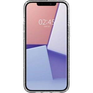 Etui Spigen Liquid Crystal Apple iPhone 12/12 Pro Glitter Crystal