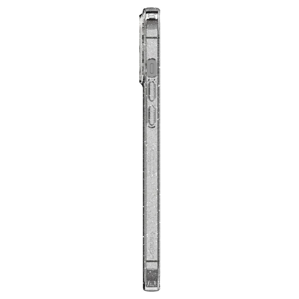 Wholesale Spigen Liquid Crystal Apple iPhone 12/12 Pro Glitter Crystal - SPN1267GLT - {ean13} - Hurt