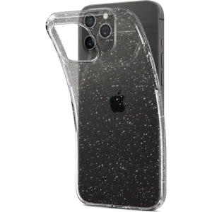 Etui Spigen Liquid Crystal Apple iPhone 12/12 Pro Glitter Crystal