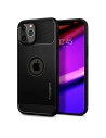 Etui Spigen Rugged Armor Apple iPhone 12/12 Pro Matte Black