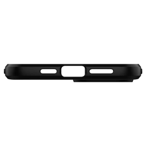 Hurtownia GSM - Etui Spigen Rugged Armor Apple iPhone 12/12 Pro Matte Black - SPN1268BLK - {ean13} - Hurt