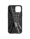 Hurtownia GSM - Etui Spigen Liquid Air Apple iPhone 12/12 Pro Matte Black - SPN1269BLK - {ean13} - Hurt