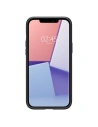 Hurtownia GSM - Etui Spigen Liquid Air Apple iPhone 12/12 Pro Matte Black - SPN1269BLK - {ean13} - Hurt
