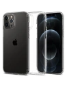 Etui Spigen Ultra Hybrid Apple iPhone 12/12 Pro Crystal Clear
