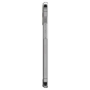 Hurtownia GSM - Etui Spigen Ultra Hybrid Apple iPhone 12/12 Pro Crystal Clear - SPN1270CL - {ean13} - Hurt