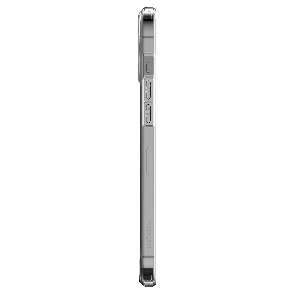 Hurtownia GSM - Etui Spigen Ultra Hybrid Apple iPhone 12/12 Pro Crystal Clear - SPN1270CL - {ean13} - Hurt