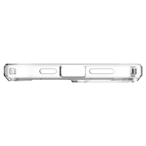 Hurtownia GSM - Etui Spigen Ultra Hybrid Apple iPhone 12/12 Pro Crystal Clear - SPN1270CL - {ean13} - Hurt