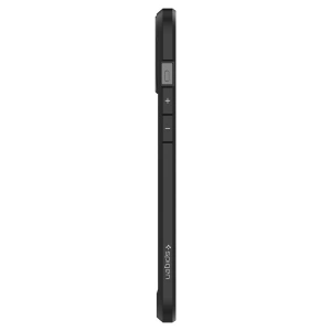 Hurtownia GSM - Etui Spigen Ultra Hybrid Apple iPhone 12/12 Pro Matte Black - SPN1271BLK - {ean13} - Hurt