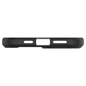 Hurtownia GSM - Etui Spigen Ultra Hybrid Apple iPhone 12/12 Pro Matte Black - SPN1271BLK - {ean13} - Hurt