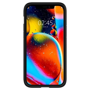 Etui Spigen Tough Armor Apple iPhone 12/12 Pro Black