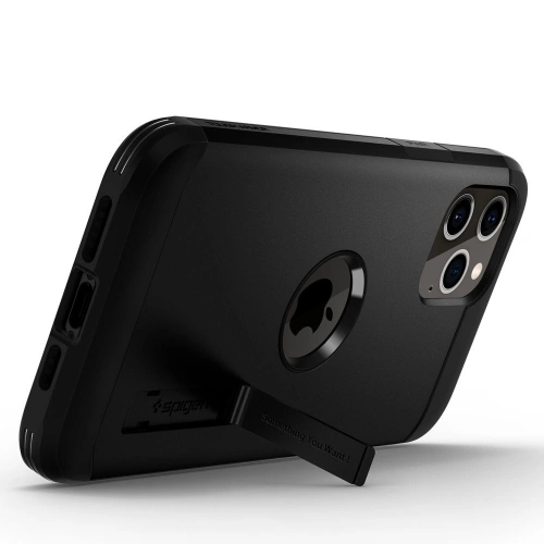 Etui Spigen Tough Armor Apple iPhone 12/12 Pro Black