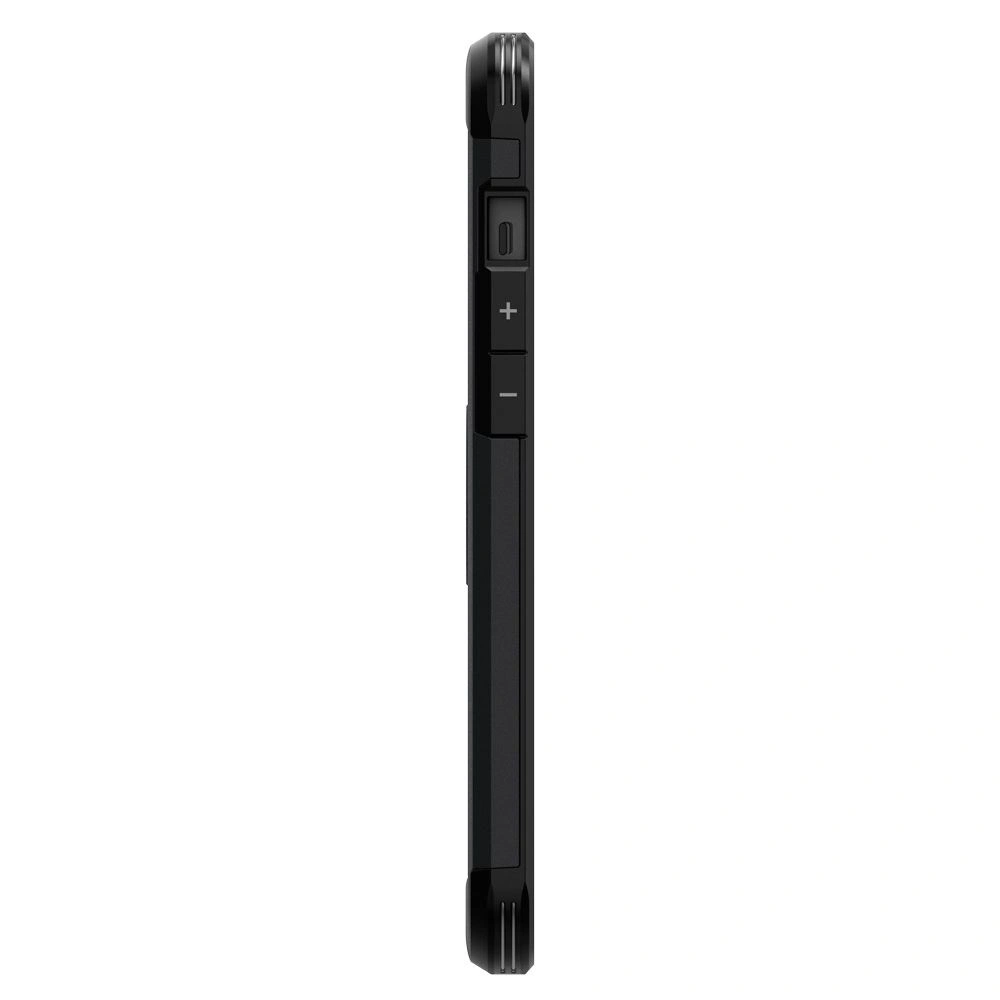 Wholesale Spigen Tough Armor Apple iPhone 12/12 Pro Black - SPN1272BLK - {ean13} - Hurt