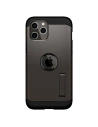 Hurtownia GSM - Etui Spigen Tough Armor Apple iPhone 12/12 Pro Gunmetal - SPN1273GNM - {ean13} - Hurt