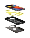 Hurtownia GSM - Etui Spigen Tough Armor Apple iPhone 12/12 Pro Gunmetal - SPN1273GNM - {ean13} - Hurt