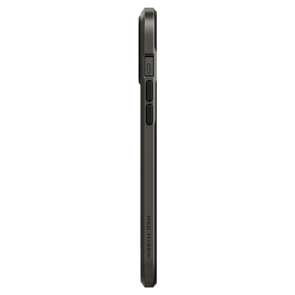 Hurtownia GSM - Etui Spigen Neo Hybrid Apple iPhone 12/12 Pro Gunmetal - SPN1274GNM - {ean13} - Hurt