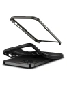 Hurtownia GSM - Etui Spigen Neo Hybrid Apple iPhone 12/12 Pro Gunmetal - SPN1274GNM - {ean13} - Hurt