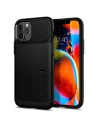 Etui Spigen Slim Armor Apple iPhone 12/12 Pro Black