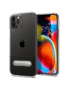 Etui Spigen Slim Armor Essential S Apple iPhone 12/12 Pro Crystal Clear