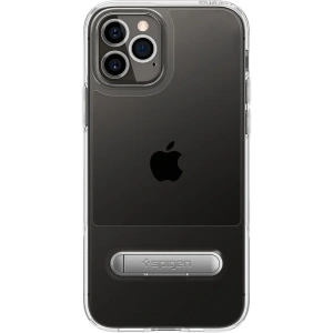 Etui Spigen Slim Armor Essential S Apple iPhone 12/12 Pro Crystal Clear