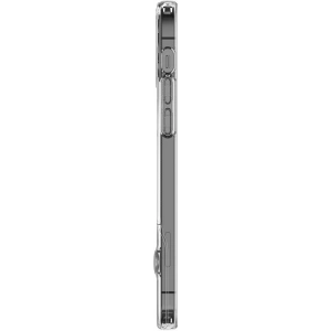 Etui Spigen Slim Armor Essential S Apple iPhone 12/12 Pro Crystal Clear