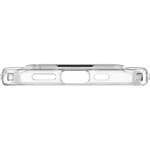 Etui Spigen Slim Armor Essential S Apple iPhone 12/12 Pro Crystal Clear