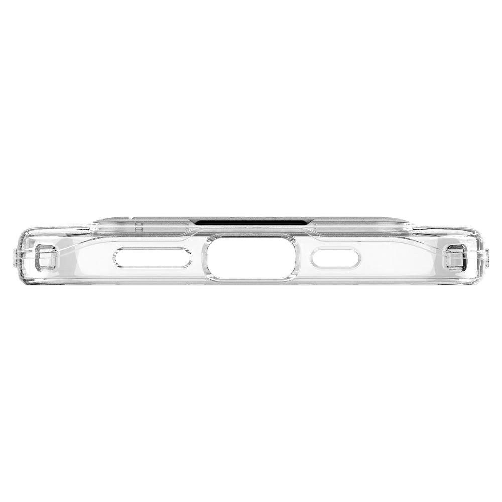 Hurtownia GSM - Etui Spigen Slim Armor Essential S Apple iPhone 12/12 Pro Crystal Clear - SPN1277CL - {ean13} - Hurt