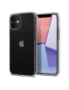 Hurtownia GSM - Etui Spigen Liquid Crystal Apple iPhone 12 mini Crystal Clear - SPN1278GLT - {ean13} - Hurt