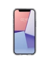 Hurtownia GSM - Etui Spigen Liquid Crystal Apple iPhone 12 mini Crystal Clear - SPN1278GLT - {ean13} - Hurt