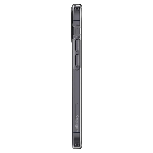Etui Spigen Liquid Crystal Apple iPhone 12 mini Crystal Clear