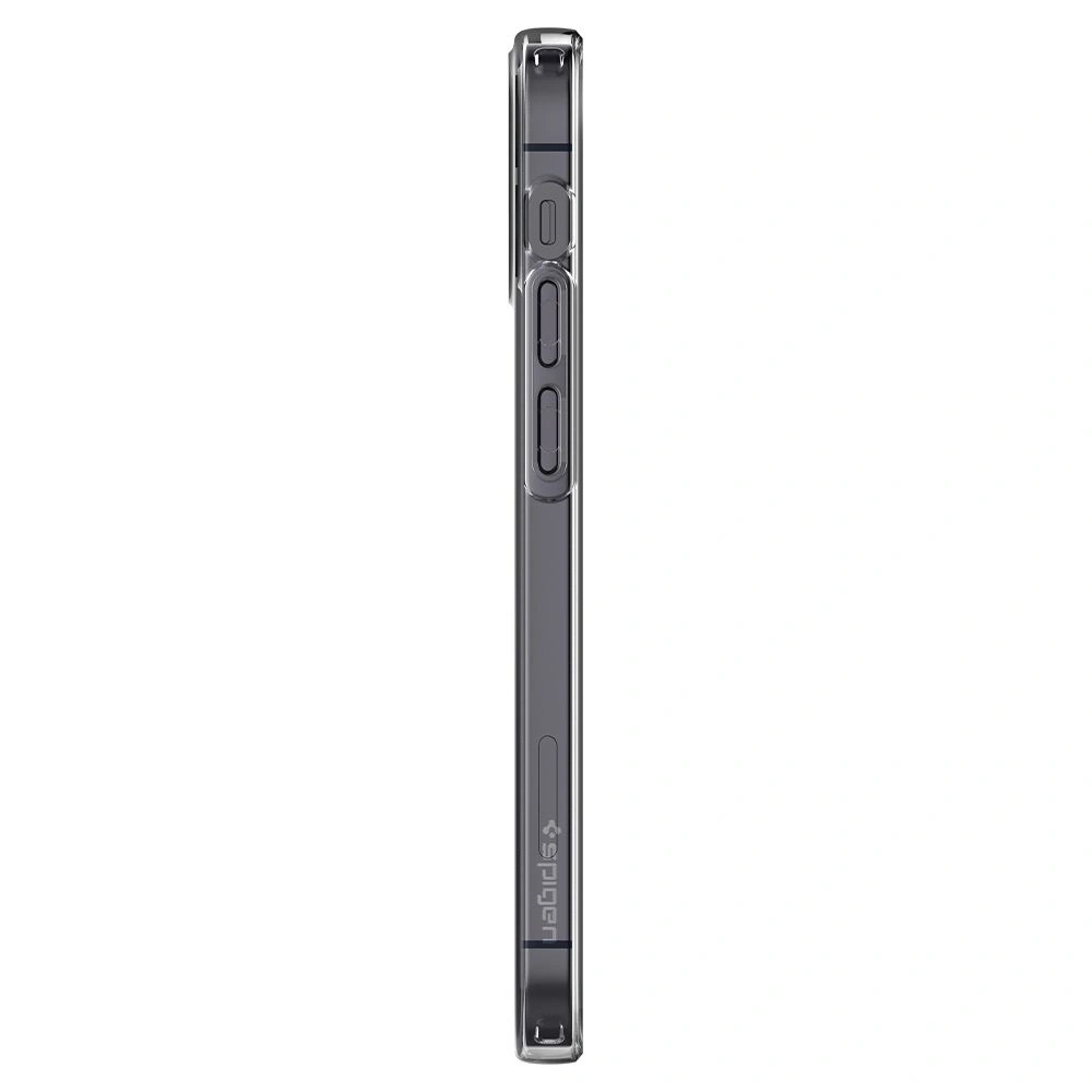 Hurtownia GSM - Etui Spigen Liquid Crystal Apple iPhone 12 mini Crystal Clear - SPN1278GLT - {ean13} - Hurt