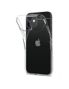 Hurtownia GSM - Etui Spigen Liquid Crystal Apple iPhone 12 mini Crystal Clear - SPN1278GLT - {ean13} - Hurt