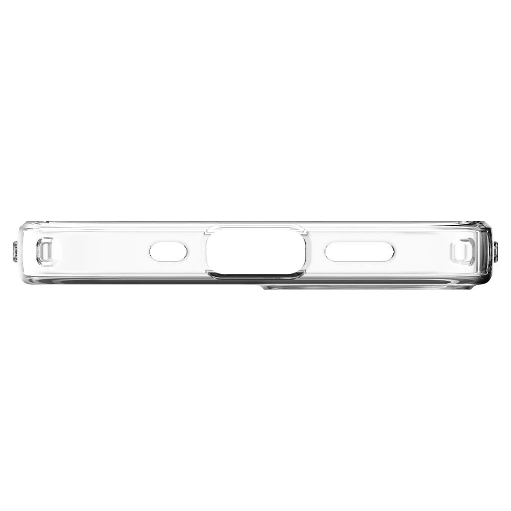 Hurtownia GSM - Etui Spigen Liquid Crystal Apple iPhone 12 mini Crystal Clear - SPN1278GLT - {ean13} - Hurt