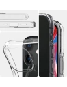 Hurtownia GSM - Etui Spigen Liquid Crystal Apple iPhone 12 mini Crystal Clear - SPN1278GLT - {ean13} - Hurt