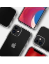 Wholesale Spigen Liquid Crystal Apple iPhone 12 Mini Crystal Clear - SPN1278GLT - {ean13} - Hurt