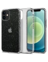 Etui Spigen Liquid Crystal Apple iPhone 12 mini Glitter Crystal