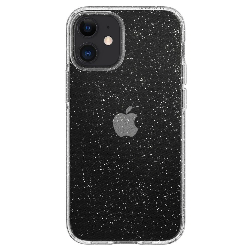 Hurtownia GSM - Etui Spigen Liquid Crystal Apple iPhone 12 mini Glitter Crystal - SPN1279GLT - {ean13} - Hurt
