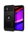 Spigen Rugged Armor Apple iPhone 12 mini Matte Black