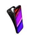 Hurtownia GSM - Etui Spigen Rugged Armor Apple iPhone 12 mini Matte Black - SPN1280BLK - {ean13} - Hurt