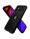 Hurtownia GSM - Etui Spigen Rugged Armor Apple iPhone 12 mini Matte Black - SPN1280BLK - {ean13} - Hurt