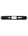 Hurtownia GSM - Etui Spigen Rugged Armor Apple iPhone 12 mini Matte Black - SPN1280BLK - {ean13} - Hurt
