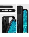 Hurtownia GSM - Etui Spigen Rugged Armor Apple iPhone 12 mini Matte Black - SPN1280BLK - {ean13} - Hurt