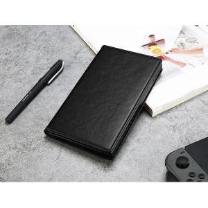 Vásárlás Etui DuxDucis Nintendo Switch tok fekete - 6934913095027 - DDS020BLK - Home Screen
